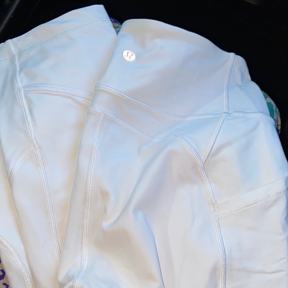 Lululemon leggings